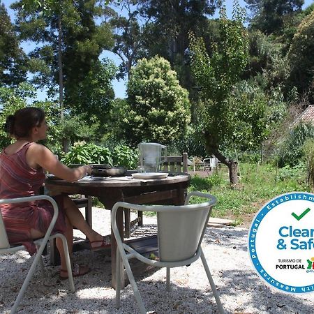 Ribeira Dos Marinheiros Azul Apartment Sintra Bagian luar foto