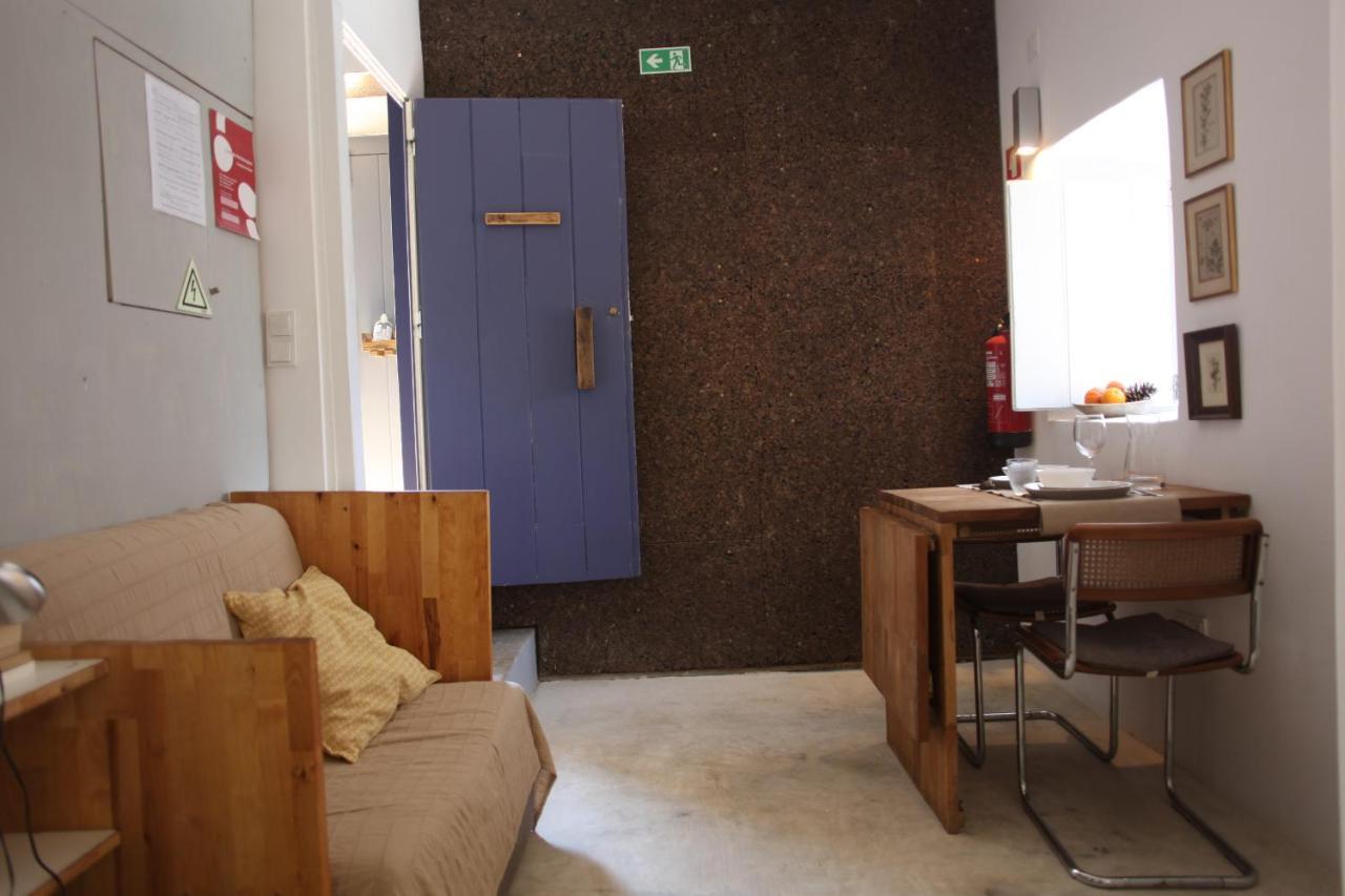 Ribeira Dos Marinheiros Azul Apartment Sintra Bagian luar foto