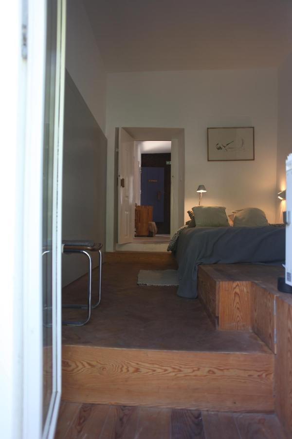 Ribeira Dos Marinheiros Azul Apartment Sintra Bagian luar foto