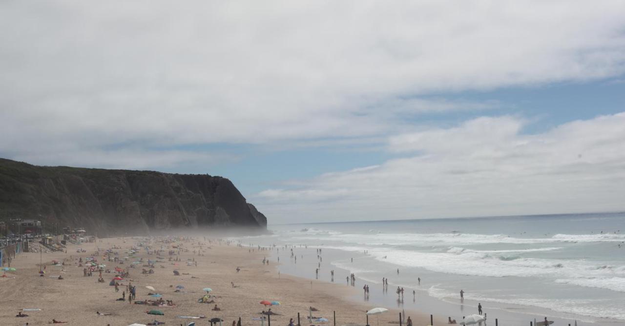 Ribeira Dos Marinheiros Azul Apartment Sintra Bagian luar foto