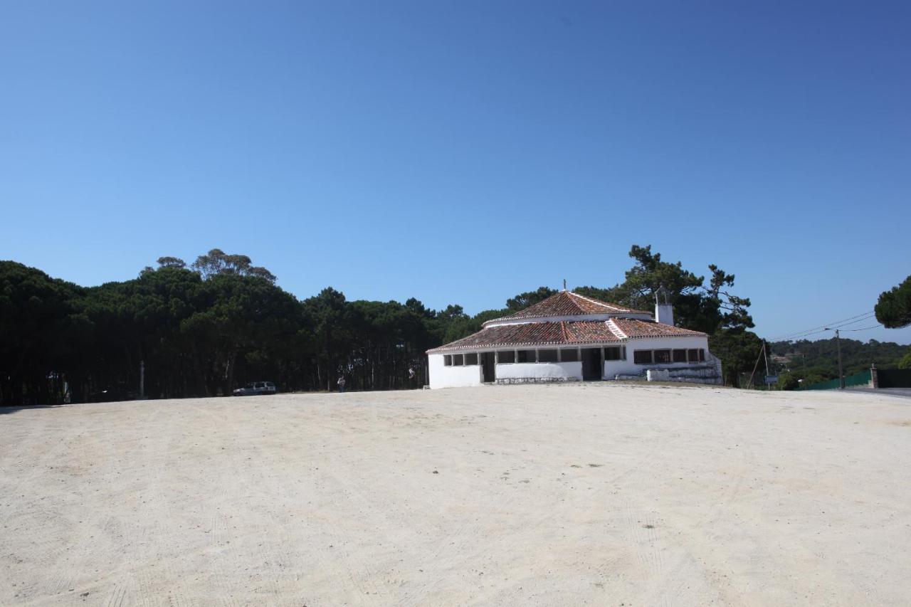 Ribeira Dos Marinheiros Azul Apartment Sintra Bagian luar foto