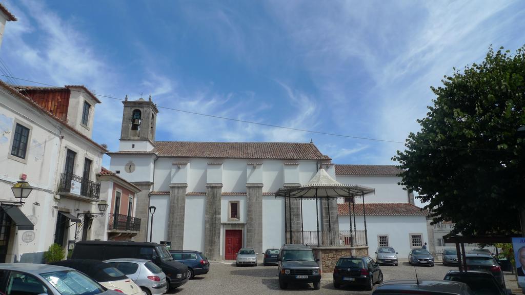 Ribeira Dos Marinheiros Azul Apartment Sintra Bagian luar foto