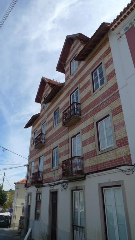 Ribeira Dos Marinheiros Azul Apartment Sintra Bagian luar foto